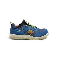 Chaussures de sécurité basses PRIMATO "AIR" PRIMARY S3 ESD - Bleu jeans image