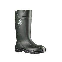 Bottes de sécurité TITAN S5 CI SRC PU - Vert image