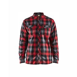 Chemise de travail flanelle 3299 image