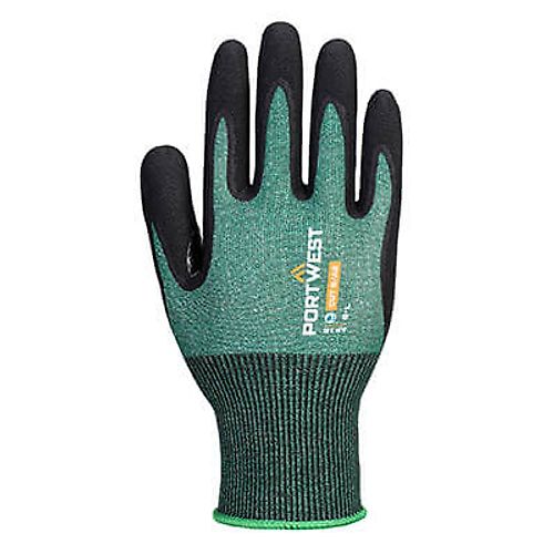 Vert/Noir 3XL - Taille 12 image