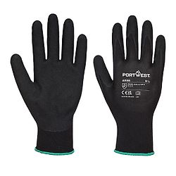 Gants Dermi-Grip NPR15 Nitrile image