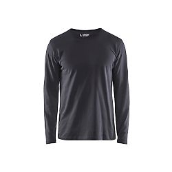 T-shirt de travail manches longues 3500 image