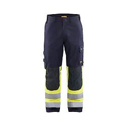 Pantalon de travail multinormes inhérent  1488 image