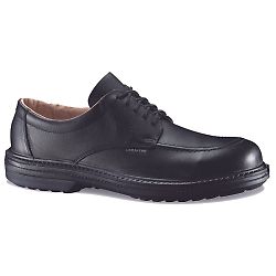 Chaussures de sécurité basses SIRIUS S3 SRC Noir image