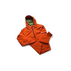 Veste de travail à capuche zippée ICEBERG image