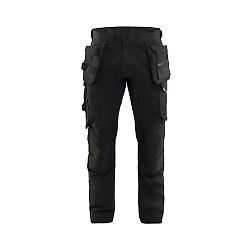 Pantalon de travail stretch 2D 1750 image