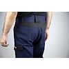 Pantalon de travail multirisque LINGOT - MARINE image 0