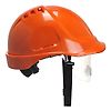 Casque Endurance Visor image 0