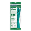 Lot de 10 paires de gants Nitrile 5500 vert - ép 0 - 38 mm image 0