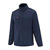 BLOUSON JASPE COTON/POLYESTER image 0