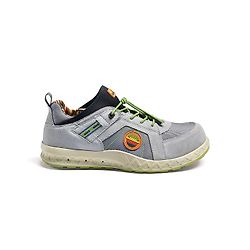Chaussures de sécurité basses PRIMATO PRIMARY S1P ESD - Gris Perle image