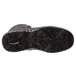 Chaussures de sécurité hautes AQUAMARINE S3 - Noir image