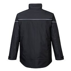 Veste Hiver PW3 Noir image