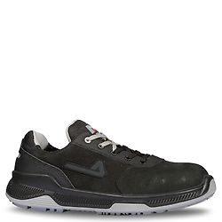 Chaussures de sécurité basses CHECK ESD s S3S CI FO SR - Noir image