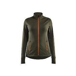 Veste de travail micropolaire femme feMyanMare STRIKER 4745 image