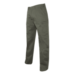 Pantalon de travail BECASSE - KAKI image