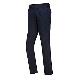 Pantalon combat Slim Stretch image