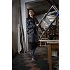 Pantalon de travail PONCE - GRIS image 0