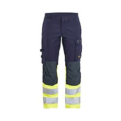 Pantalon de travail multinormes inhérent stretch 1787 image