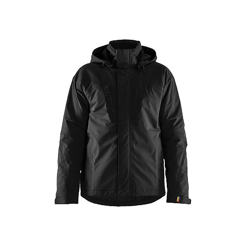 Noir/Noir XXXL image