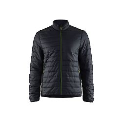 Veste de travail matelassée doublée 4710 image
