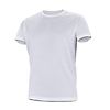 T-SHIRT MANCHES COURTES MAILLE BIO EQUITABLE image 0