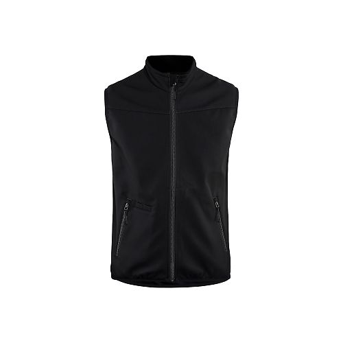 Noir/Gris foncé XXXL image