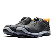 Chaussures de sécurité basses ELITE 2454 - Noir image 0