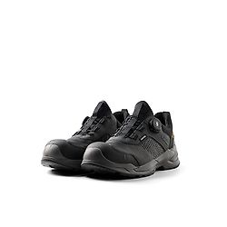 Chaussures de sécurité basses EPIC S7S - Noir image