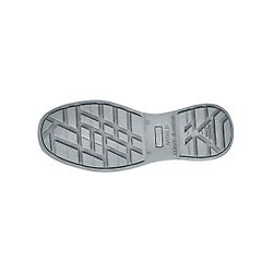 Chaussures de sécurité hautes PHOENIX ESD S3S CI HI HRO FO SR - Noir/Gris image