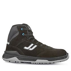 Chaussures de sécurité haute JALELEC SAS ESD S1P CI HI SRC image