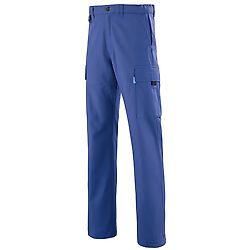 PANTALON BATTLE DRESS P/C image