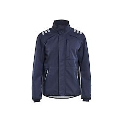 Veste de travail softshell multinormes APC 2 4447 image
