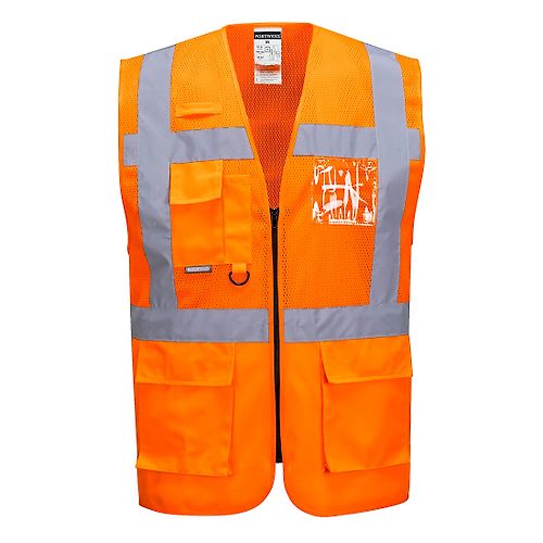 Orange 3XL image