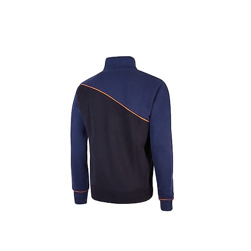 Bleu/Orange XL image