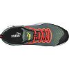 Chaussures de sécurité basses SPEED GREEN LOW S1P ESD HRO SRC - vert/noir image 4