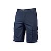 Short de travail en toile de coton SUMMER image 0