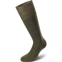Chaussettes longues THERMO CONTROL LG - vert image