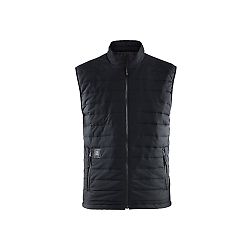 Veste de travail chauffante 3880 - Noir image