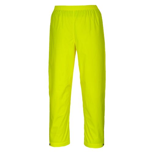 Jaune 3XL - FR(56) - UK(47) image