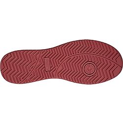 Chaussures de sécurité hautes FRONTCOURT MID S3PL ESD FO HRO SR -  noir/blanc/rouge image