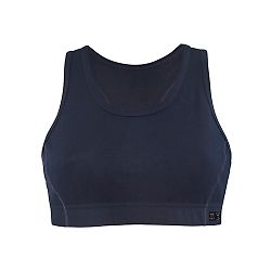 Soutien-gorge femme retardant flamme inhérent 1825 - Marine image