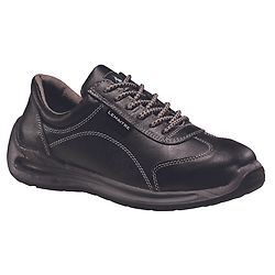 Chaussures de sécurité basses SPEEDSTER LOW S3 CI SRC Noir image