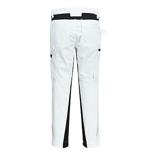 Blanc 4XL - FR(58) - UK(48) image