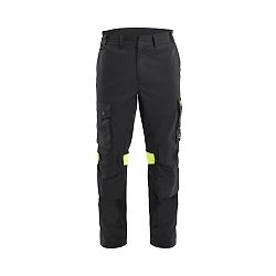Pantalon de travail retardant flamme inhérent 1417 image