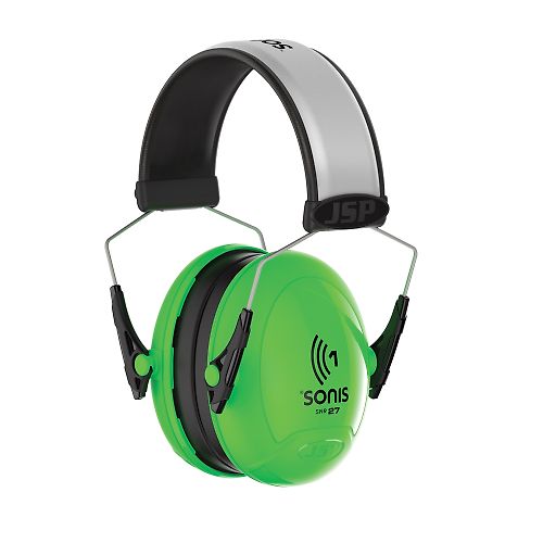 Vert fluo HV image