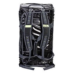 Sac de sport résistant à l'eau PW3 70L Noir image