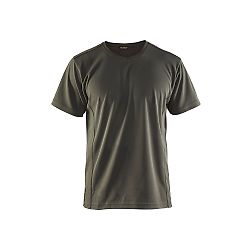 T-shirt de travail anti-UV anti-odeur 3323 image