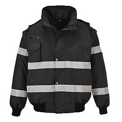 Blouson Bomber Iona 4-en-1 image