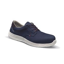 Chaussures de sécurité basses DERBY S3 MARINE image